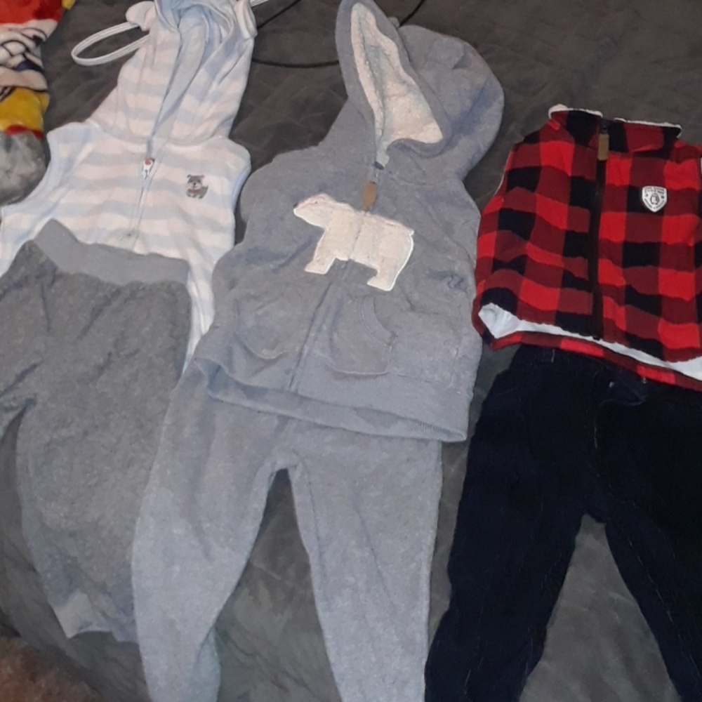 Boys bundle